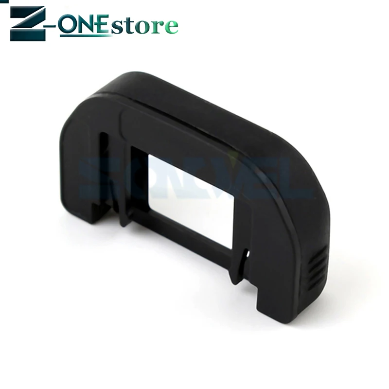 Резиновый Eyepiece EF Eyecup для Canon EOS 650D 600D 550D 500D 450D 1100D 700D Rebel XT XTi XS XSi T1i T2 T2i T3 T3i T4i