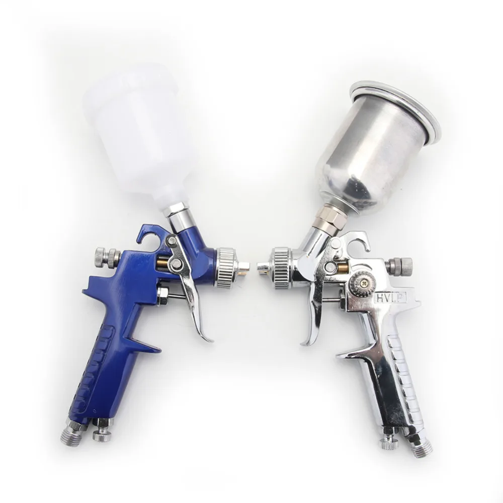Набор Аэрограф HVLP Воздушный Распылитель для сенсорного экрана распылитель