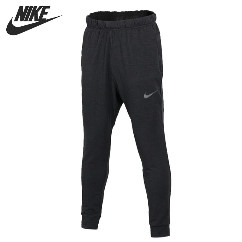 Оригинальный Новое поступление NIKE сухие тренировочные брюки мужские спортивная