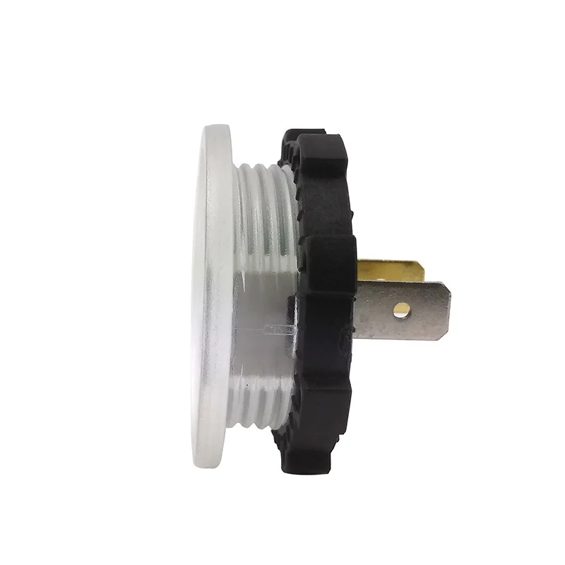 Мини цифровой светодиодный вольтметр панель измеритель напряжения тестерл