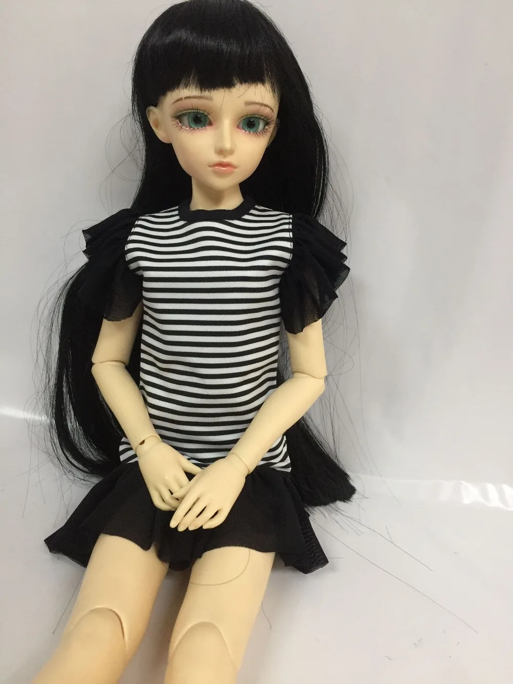 Одежда для кукол BJD (подходит куклы 1/3 58 см) 20170609