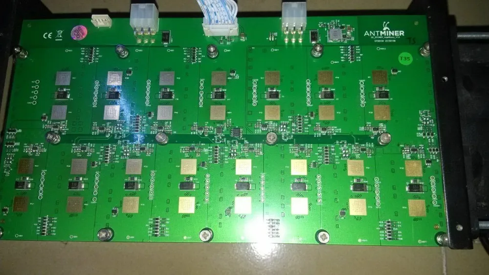 Товары пятна AntMiner S5 1155 GH/с Asic Шахтер Bitcon 28nm БТД Добыча ША 256 шахтер