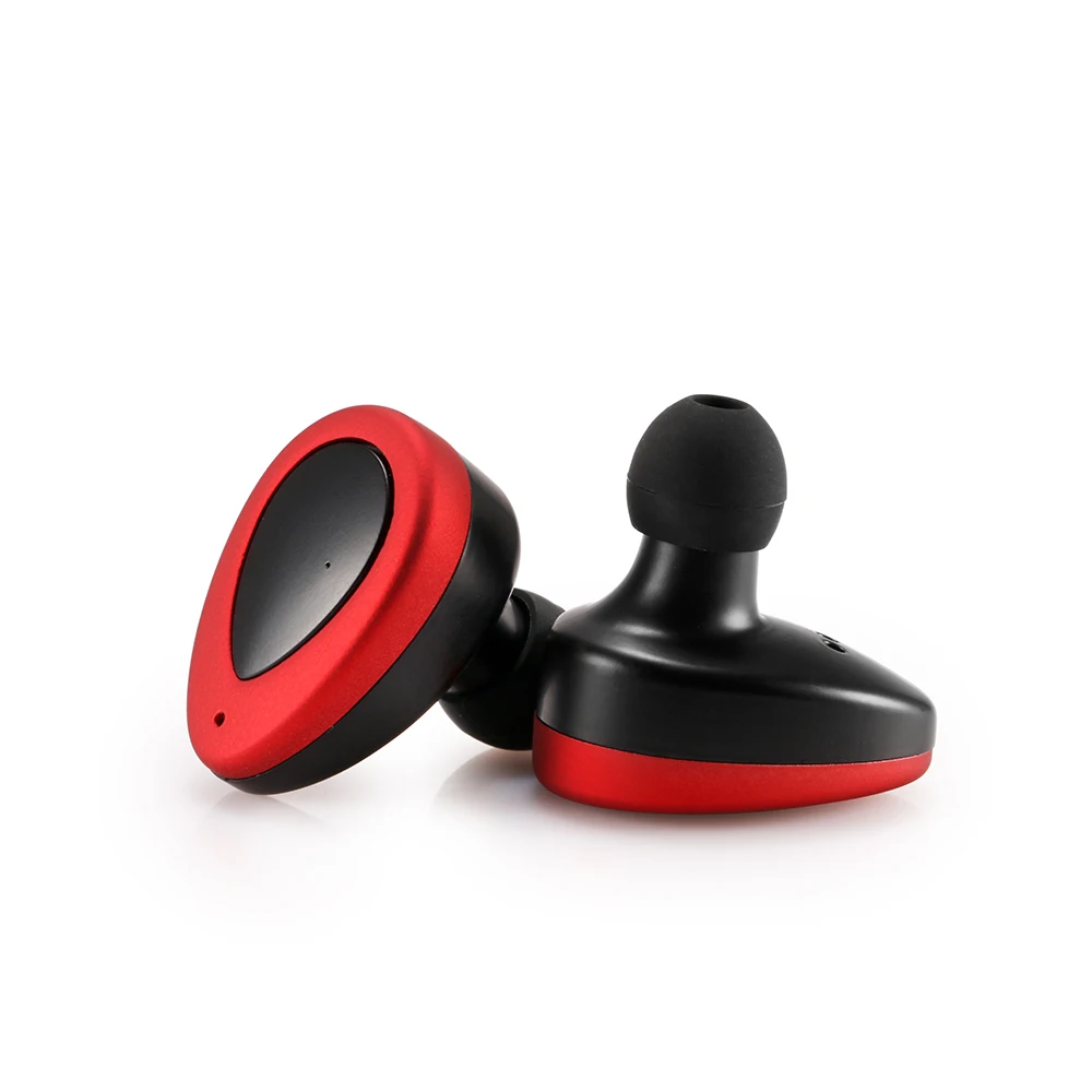LOCO K2 Мини Bluetooth наушники TWS беспроводные гарнитура с микрофоном зарядная коробка
