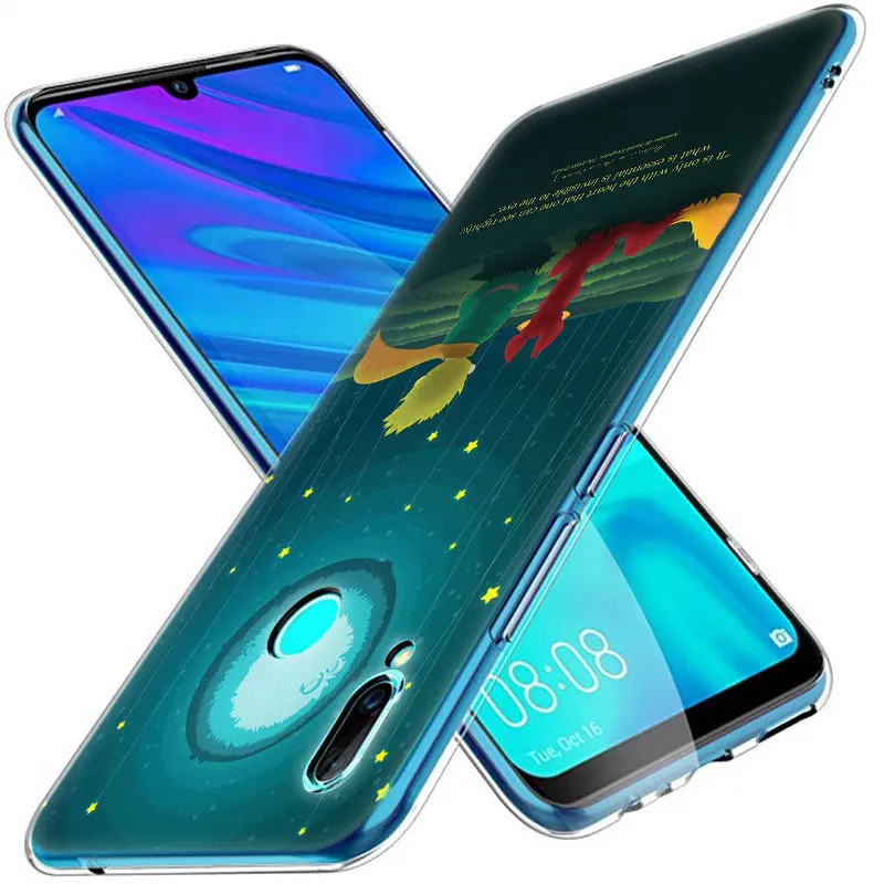 Чехол для телефона Huawei P30 P20 Pro P10 P9 P8 Lite 2017 P Smart Z Plus 2019 NOVA 3 3i|Бамперы| |