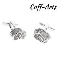 cufflinks for mens classic knot cufflinks gifts for men gemelos les boutons de manchette by cuffarts c10391