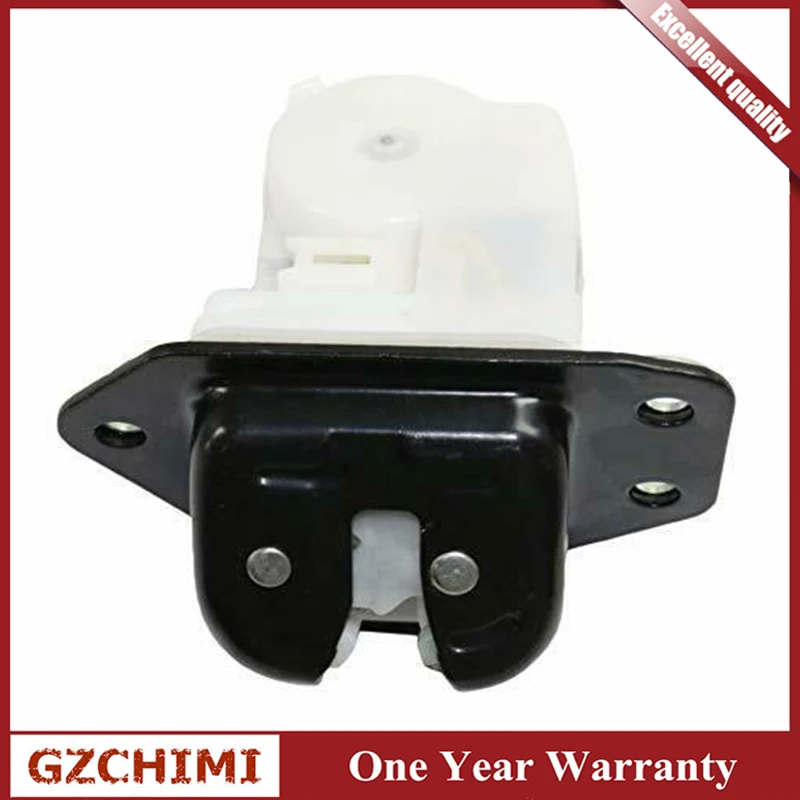 90502 CA00C New Lift Gate замок для задней двери багажника Nissan Murano|Клапаны и детали| |