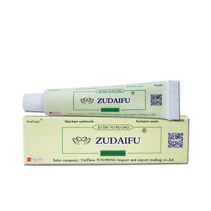 ZUDAIFU 10 шт. крем для псориаза тела с розничной коробкой уход за кожей крем для псориаза массажные Пластыри для тела для здоровья