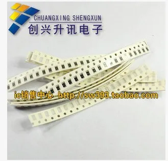 Free Delivery.0402 1% precision chip resistors 150R (100 Ge = 1 yuan ) | Электроника
