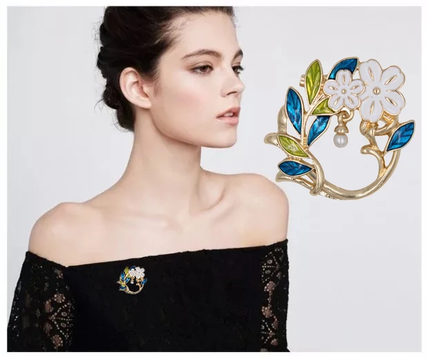 Женская подвеска в виде ветки дерева|gift bags jewelry|gift fairgifts ltd |