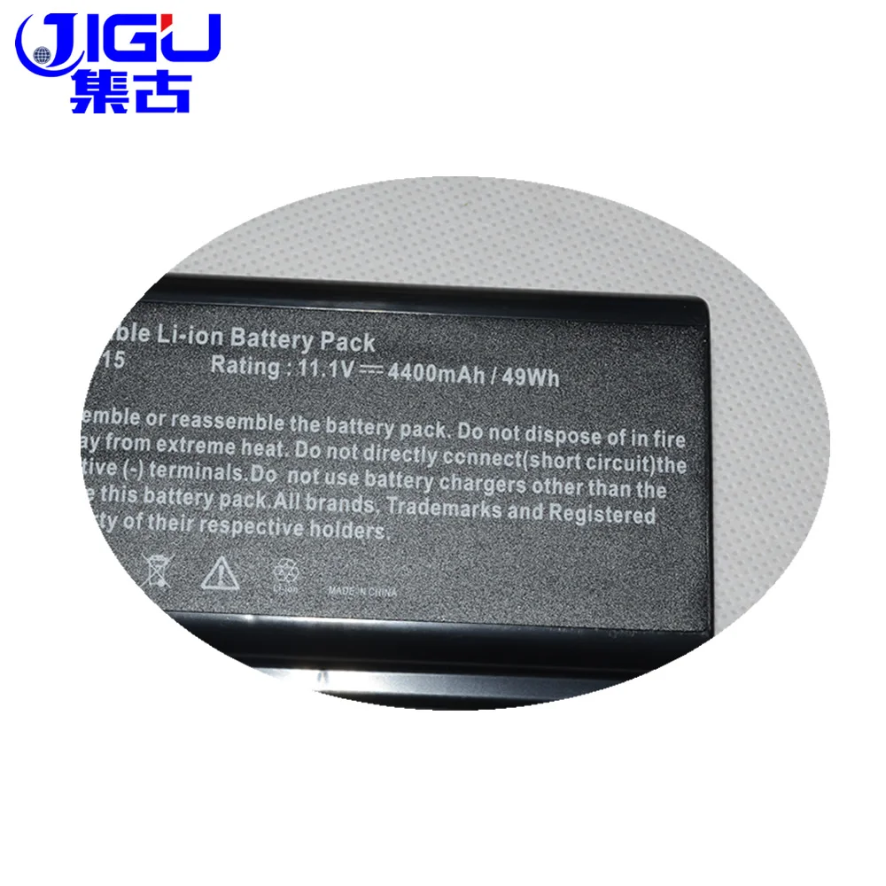 JIGU PA3615U 1BRM 1BRS PABAS115 батарея для Toshiba Satellite L40 L45 Equium L40|battery for toshiba|battery toshiba satellitetoshiba l40