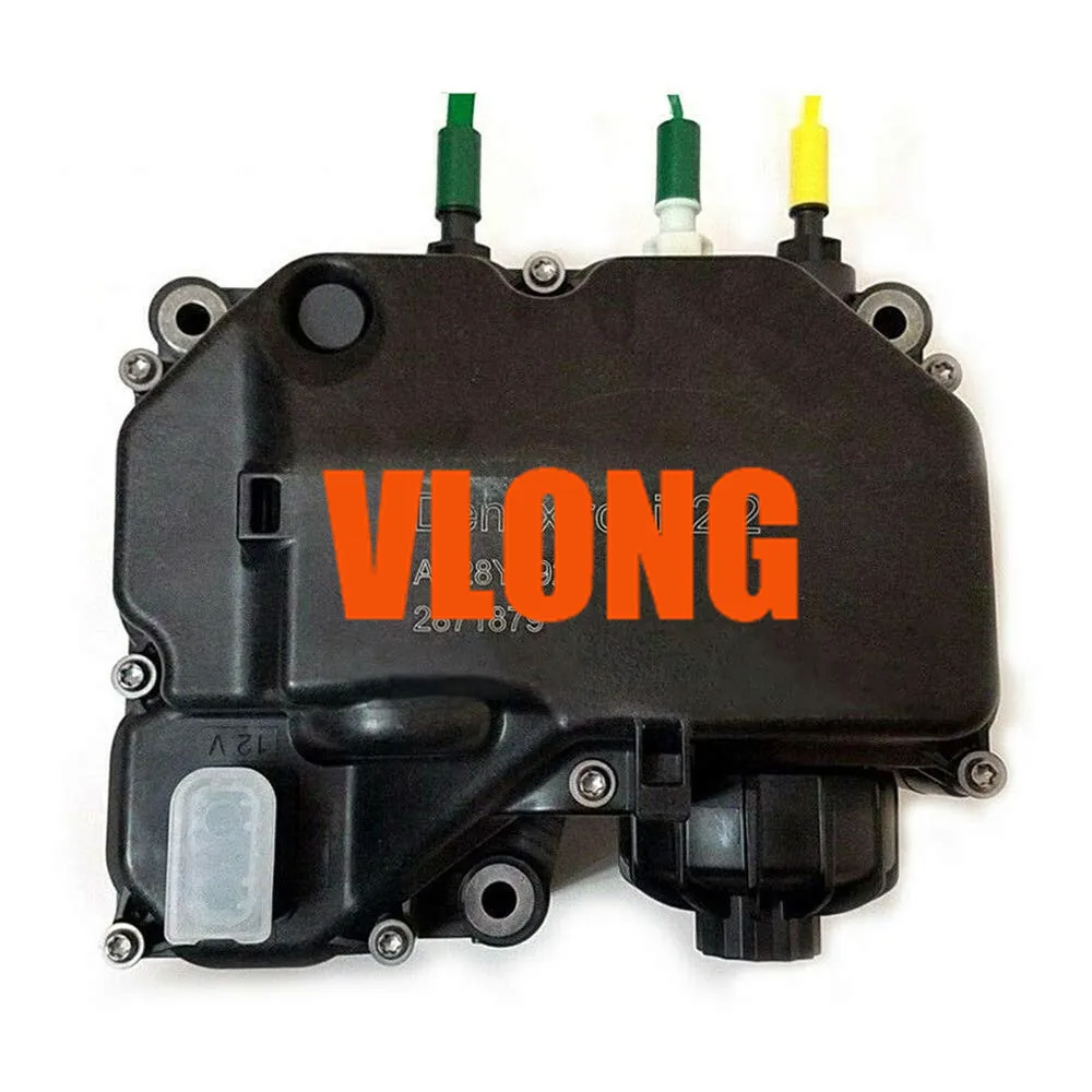 4387304RX высокое качество Denoxtronic 2,2 блок управления дозатор насос для Cummins 2871879 4387304 Быстрая