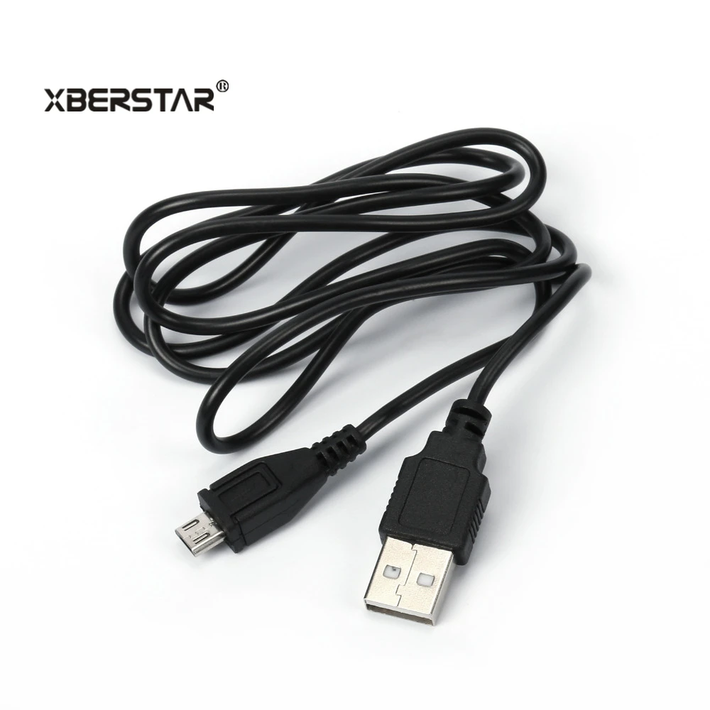Зарядное устройство XBERSTAR для Garmin Forerunner 10 и 15 заменяемая Мужская t-зарядка