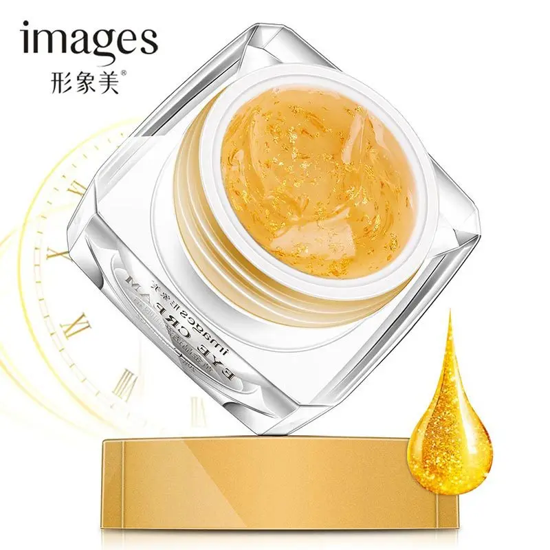 

Moisturize Eye Cream Essence Golden Crystal Moisturize Nourishing Firming Eye Cream Tightening Eye Care Anti Dark Circles