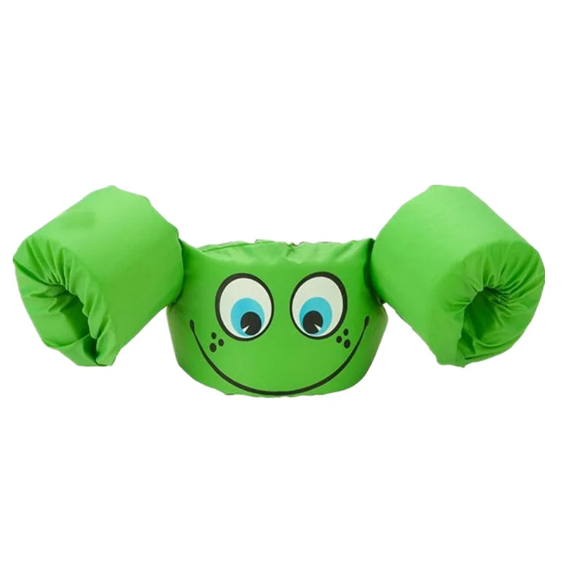 Party toys children's life jacket buoyancy vest swimming arm foam lifebuoy | Дом и сад