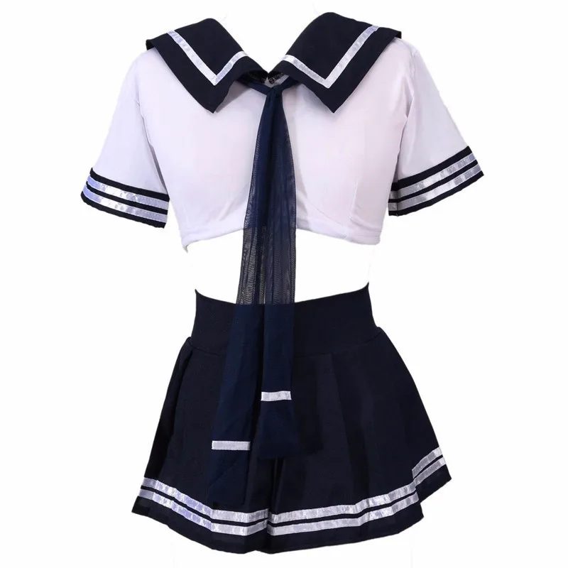 Сексуальное нижнее белье эротическое соблазнительное японское платье для