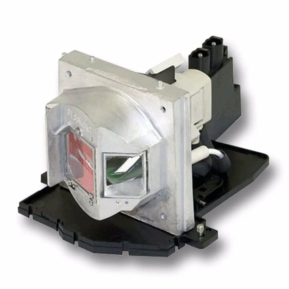 

Сменная Лампа проектора SP.87J01GC01 / SP.87J01G.C01 с корпусом для OPTOMA DX752 / EP752 / TX752