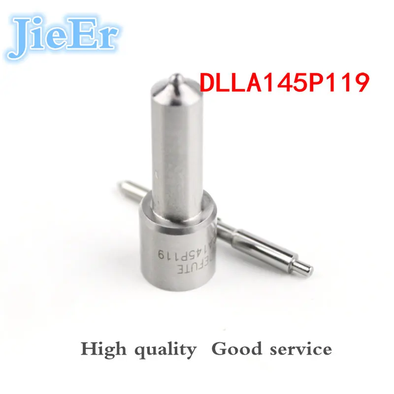 injector nozzle F 019 121 119 DLLA145P119 for 6102 | Автомобили и мотоциклы