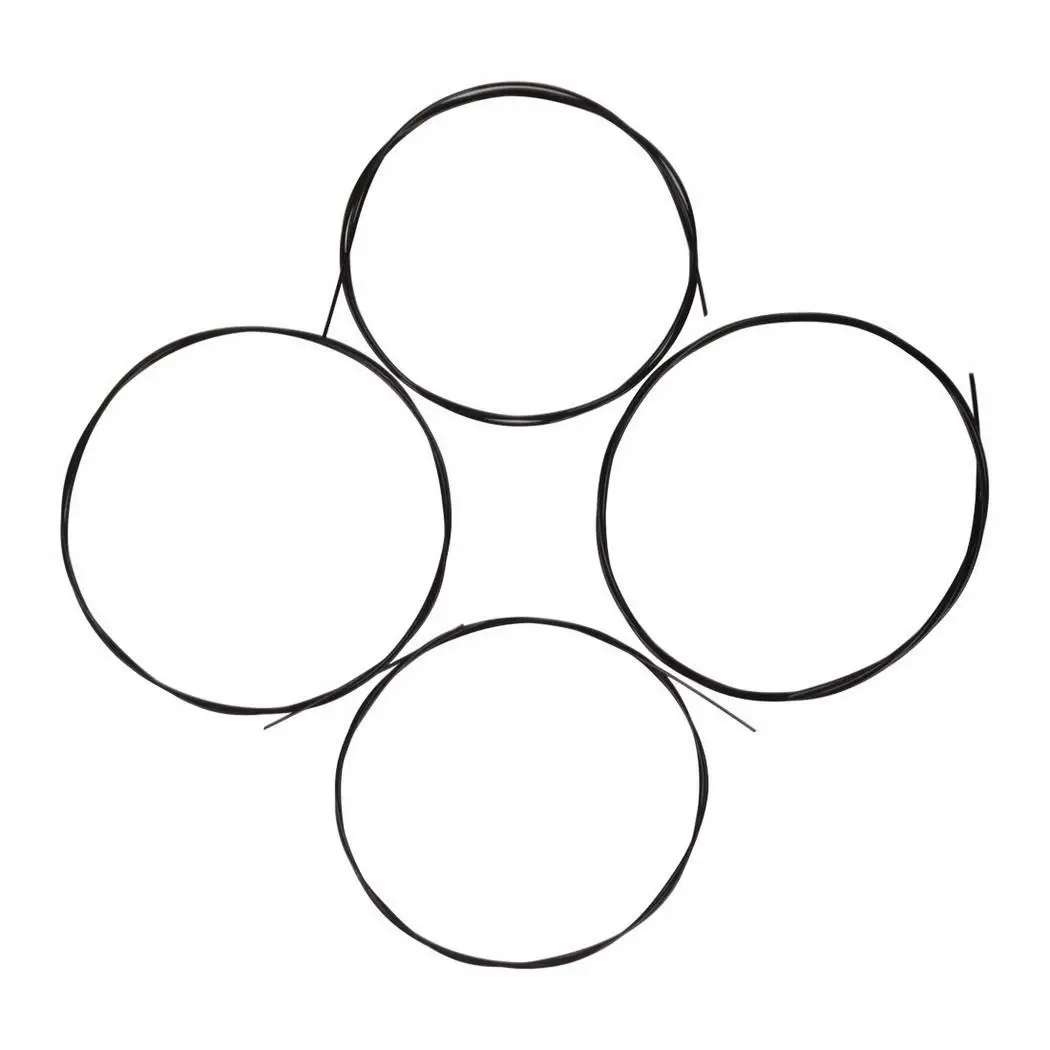 4 шт./компл. запасная часть для Аксессуары гавайской гитары укулеле 0 56 мм 71 80