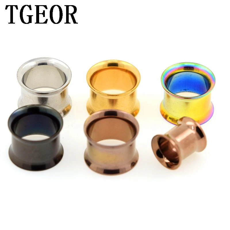 Горячая оптовая продажа ювелирные изделия для тела 130 шт титановые покрытые