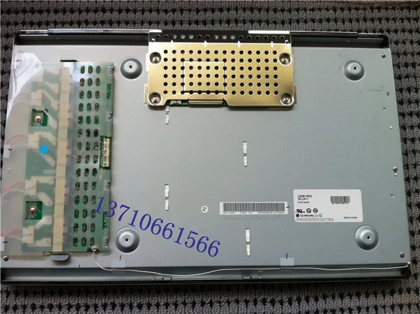 LM201WE2 SLA1 SL A1 (SL)(A1) 20 1 дюйма 1680*1050 ЖК дисплей модули экрана панель|panel 5|panel displaypanel lcd |