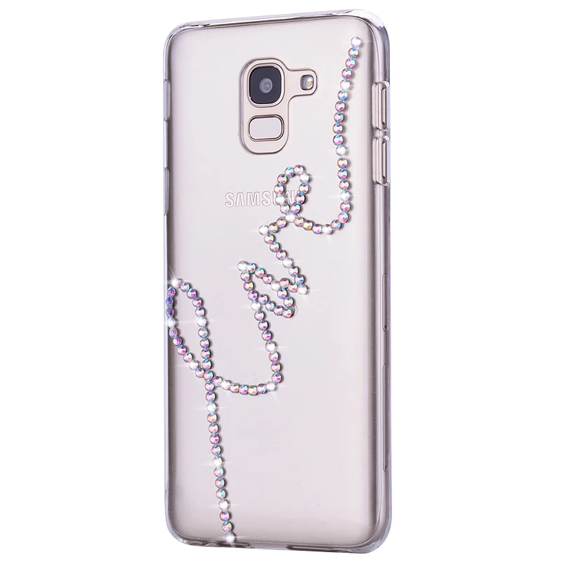 Чехол для Samsung Galaxy M10 M20 M30 A10 A20 A30 A40 A50 S10 S10e Note 9 8 5 J4 Plus J6 2018 A8 A6 |