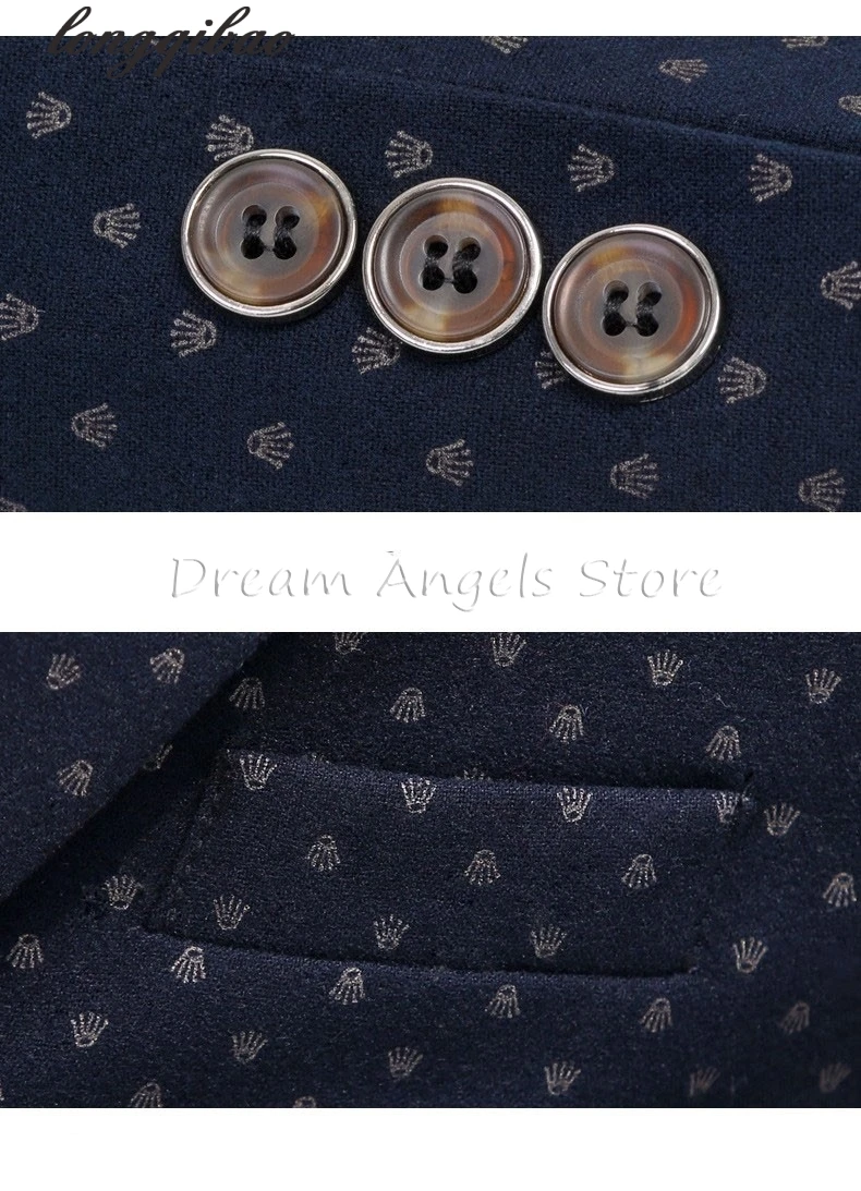 Голубой (пиджак+жилетка+ брюки+рубашка+ бабочка галстук) костюм для мальчика