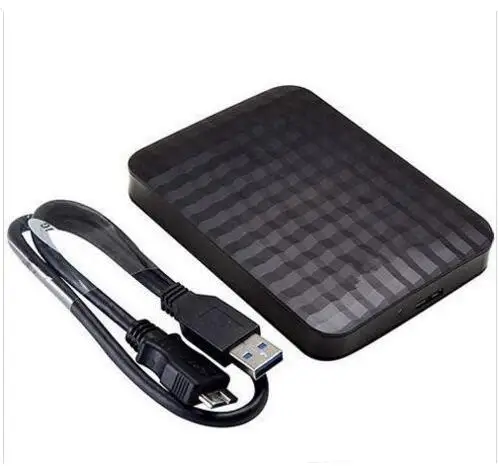 1 ТБ HDD жесткий диск 2 ТБ hdd externo 2," 3,0 Портативный USB жесткий диск M3 2 ТБ hdd внешний жесткий диск горячий
