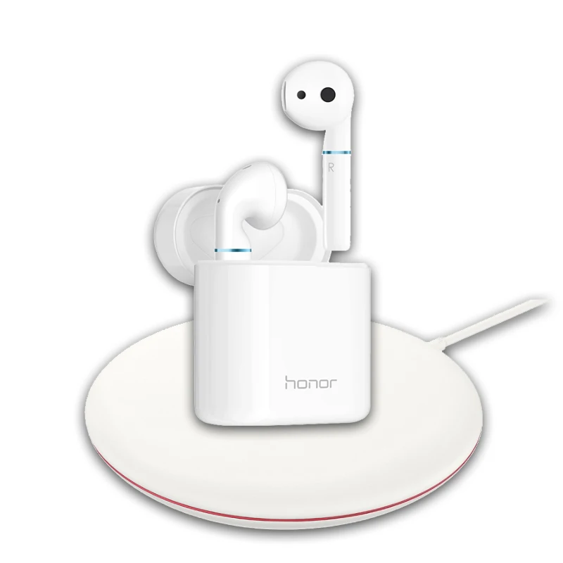 Беспроводные наушники Huawei Honor Flypods Pro Bluetooth гарнитура Hi Fi с сенсорным управлением