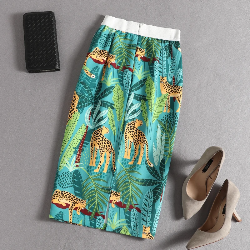 Женская модная сексуальная мини юбка с разрезом Vestidos Verano 2019 пляжный сарафан для