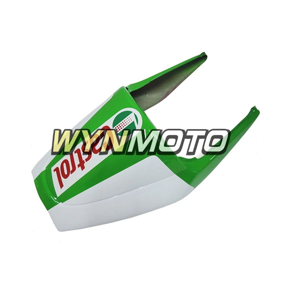 Комплект обтекателей для Honda VTR1000F fiрестоm 1997 - 2005 ABS пластик мотоцикла полный рамы