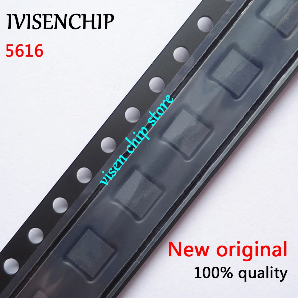

10 шт G5616R51U G5616 5616 QFN-24