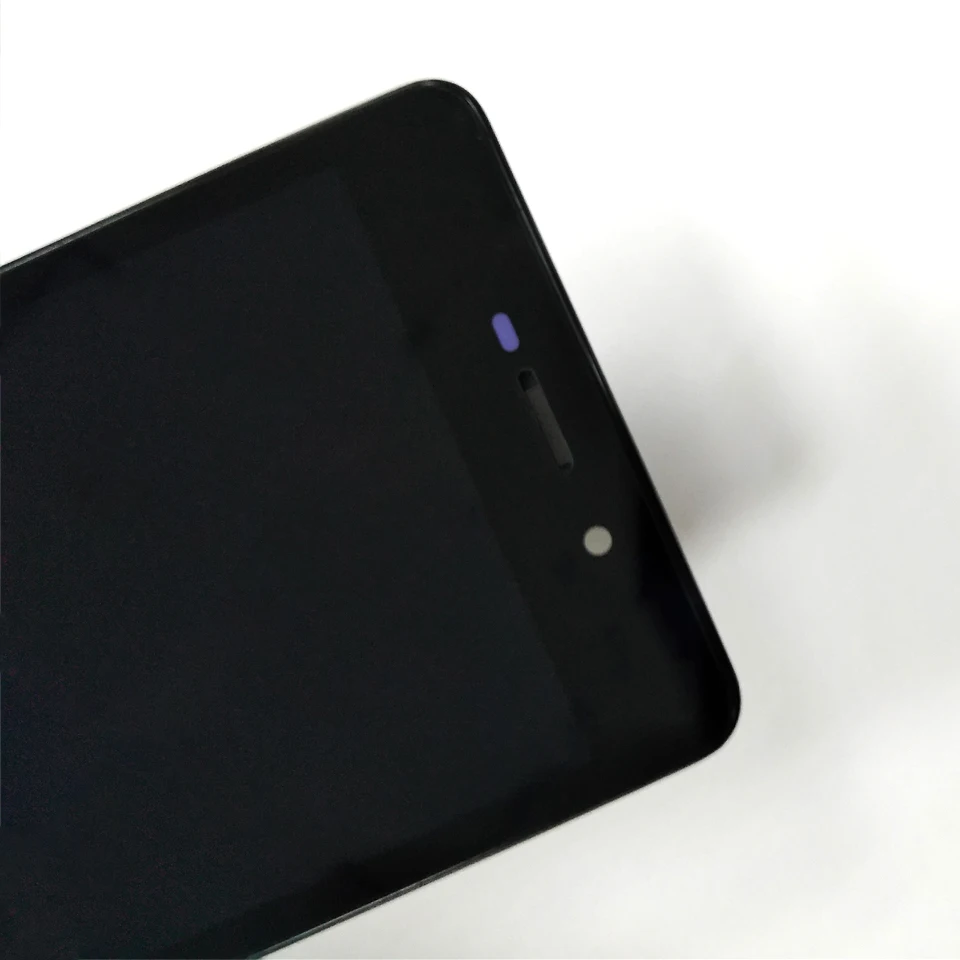 Для Wiko Pulp Fab 4G ЖК-дисплей Дисплей и инструмент для ремонта сенсорного экрана в