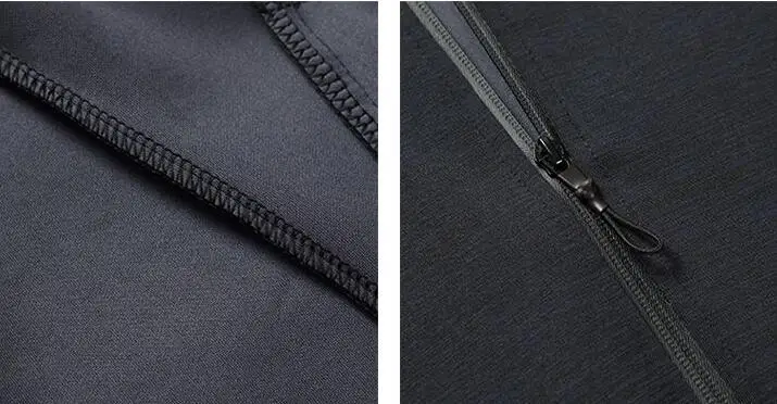 

Men's Sports Suit Large Size Comfortable Breathable L-4XL 2836#
