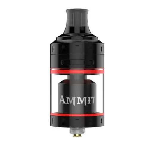 Бесплатный подарок Geekvape Ammit MTL RTA танк с одной катушкой сборка колода электронная
