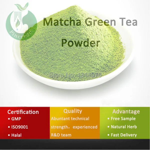 Organic matcha green tea powder/matcha powder for Health care &ampBeauty |