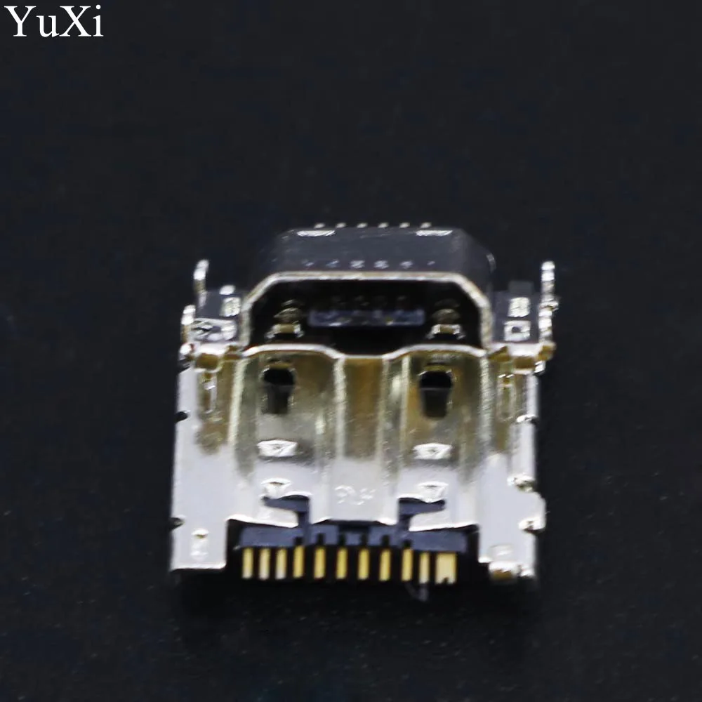 

YuXi 5pcs/lot New USB Charging Port Dock Connector for Samsung tab 4 Tab4 T230 T231 T320 T321 T330 t531 t530 t331c t335