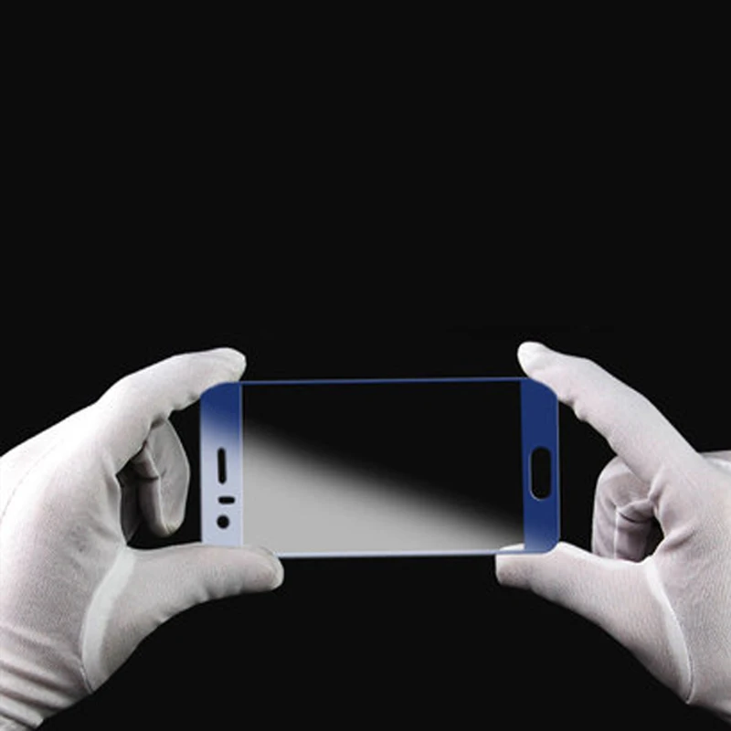 2 шт. ультра тонкий полная защита экрана закаленное стекло для huawei Honor 9 Honor9 STF AL00