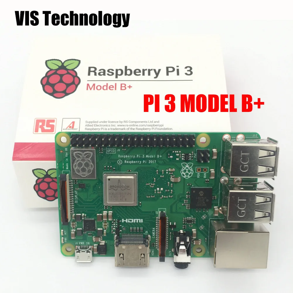 2018 новый оригинальный телефон третье поколение Pi A 1 4 ГГц 64 разрядный