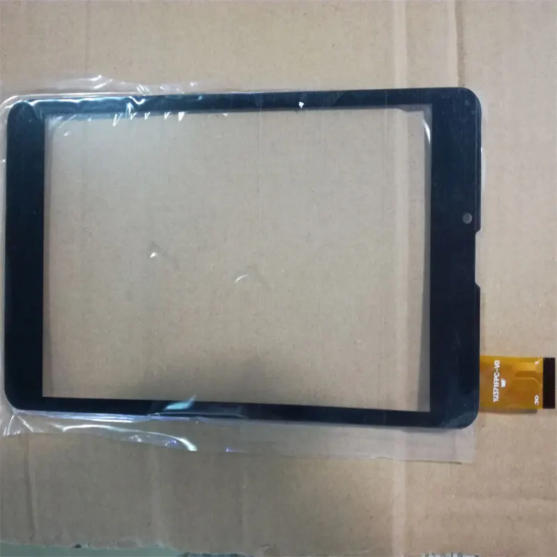 

Myslc touch screen replacement For 7" Tablet YJ371FPC-V0 Touch screen digitizer Touch panel replacement glass Sensor