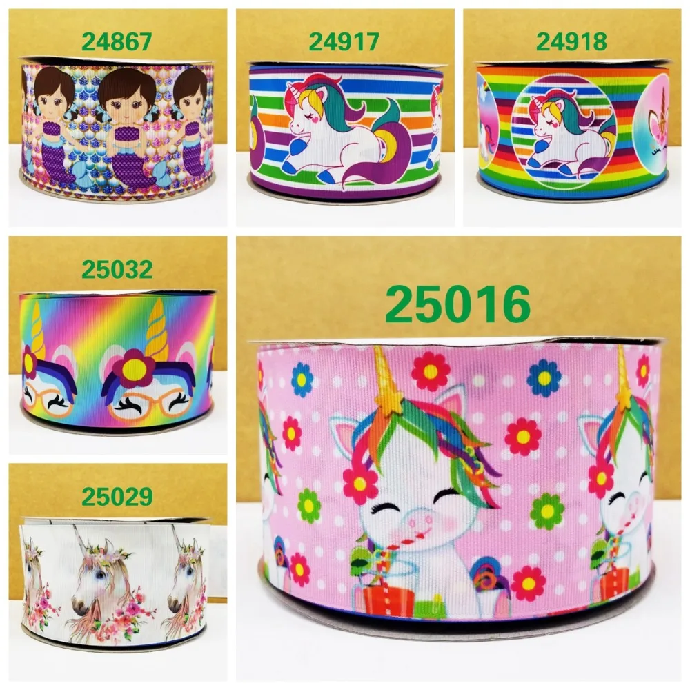 Бесплатная доставка 50 ярдов мультфильм Спорт печатных grosgrain ленты 25032|Ленты для