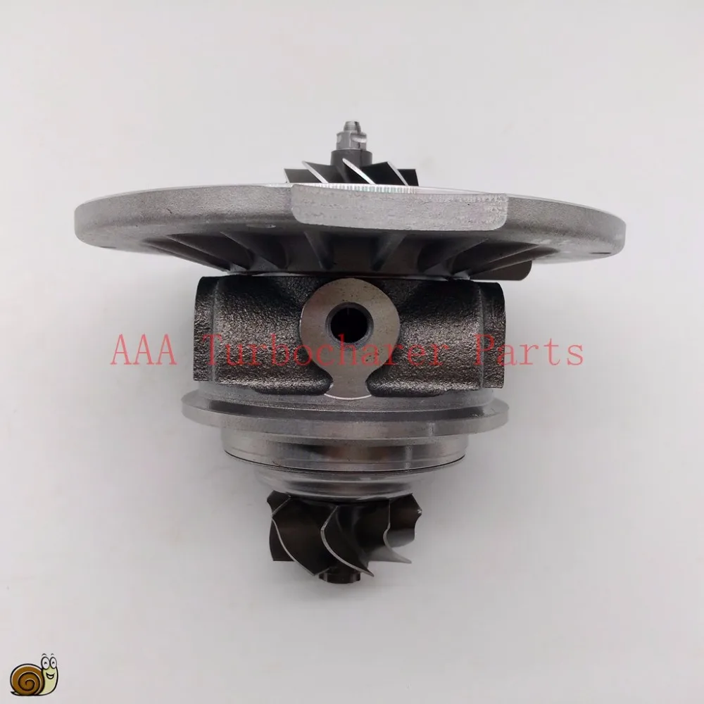 Турбокартридж RHF5 MAZD * Bravo B2500 2 5 л 109HP VJ25/VJ26/VJ33 TW:40*43 7 мм 8 лезвий CW: 36 2*52.mm 10 AAA Turbo|bravo 2|tw