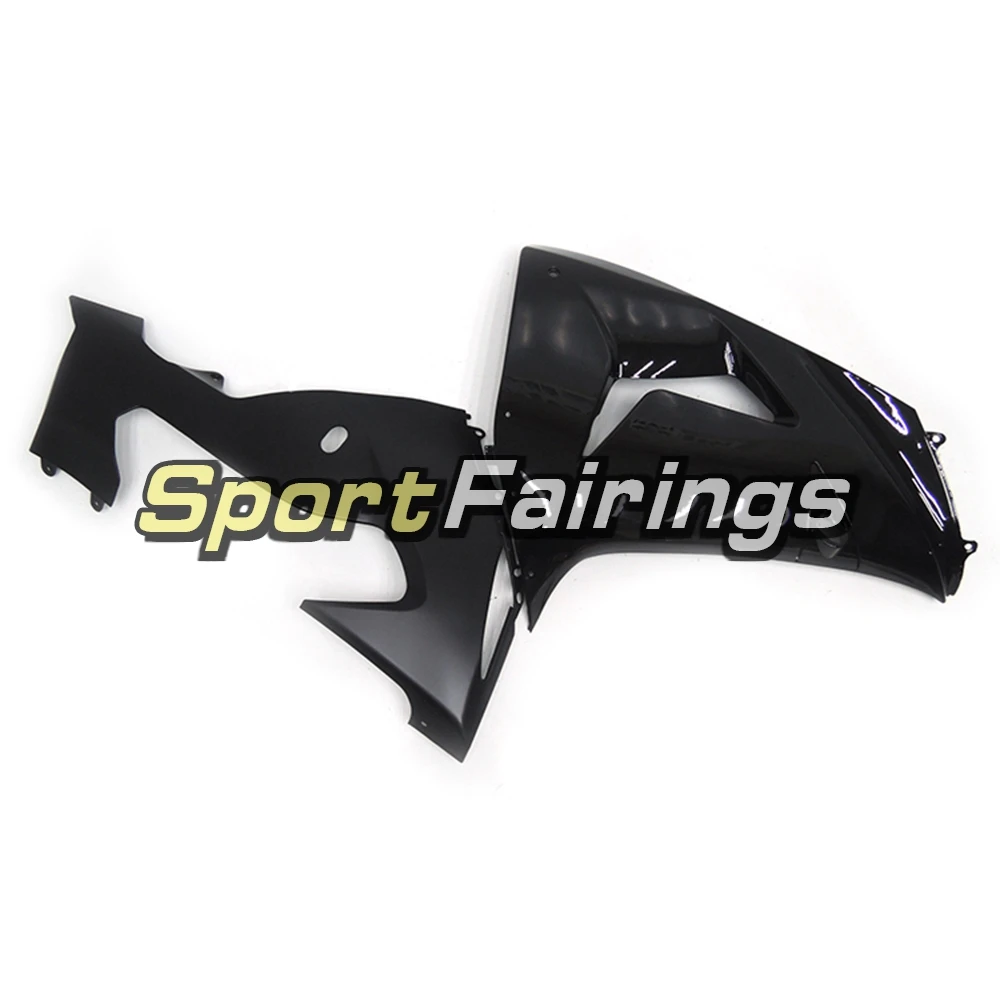 Рамки для кузова Kawasaki ZX-10R 2006 2007 ABS Пластиковые чехлы впрыска мотоцикла 06 07 панели