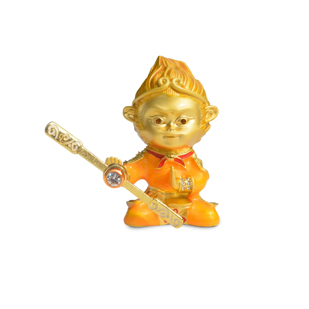 2 типа Sun Wukong + Life Tree автомобильный освежитель воздуха зажим для парфюмерии