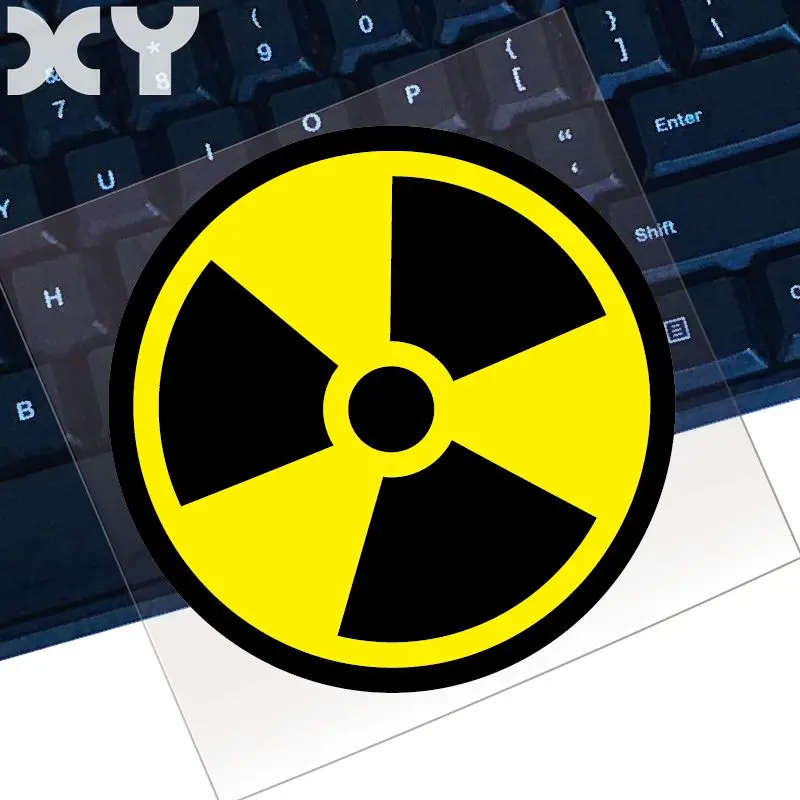 XY наклейка на переднее окно автомобиля светоотражающий Тип забавные наклейки