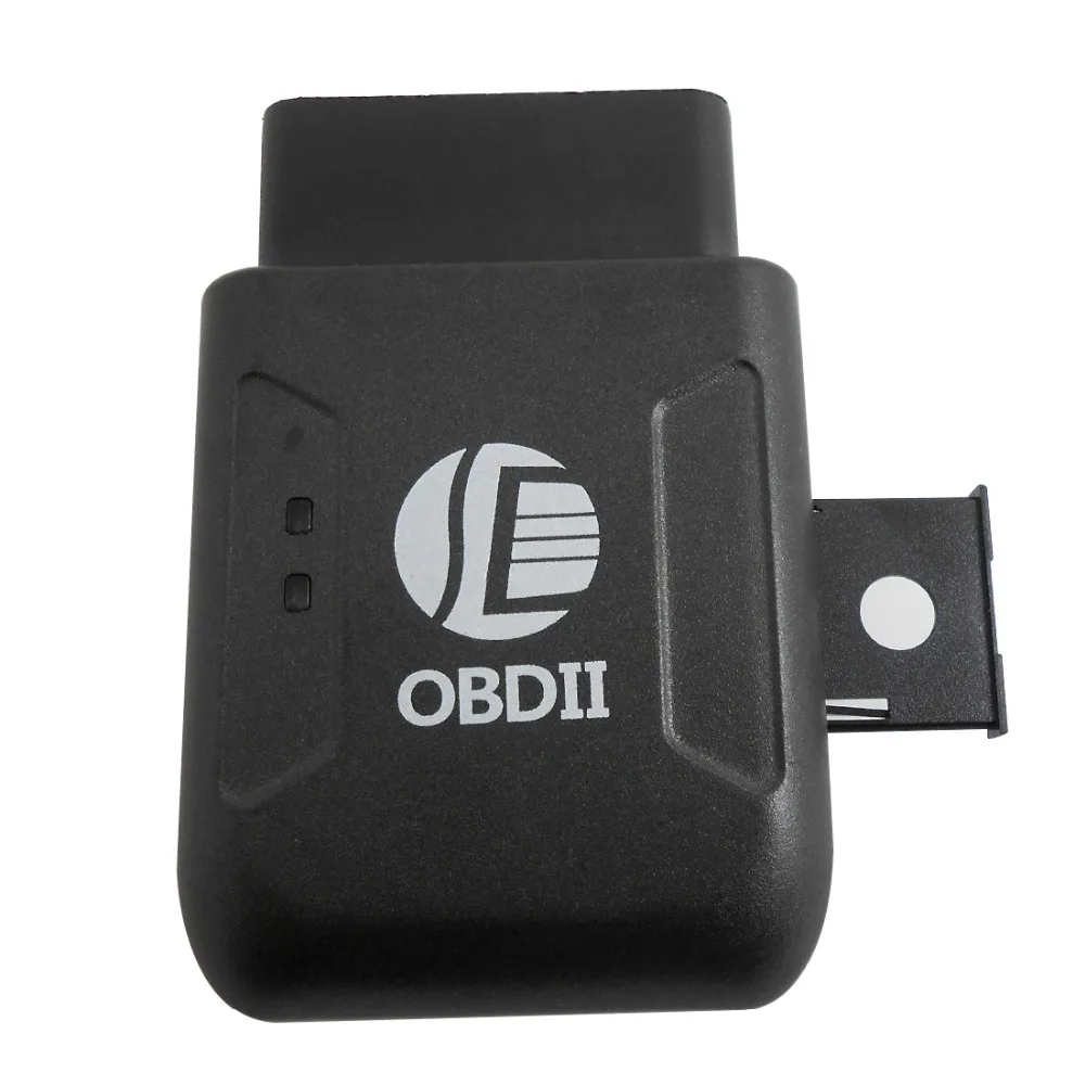 2016 Новое Прибытие Мини OBD II Авто Локатор GPS Трекер Грузовик GSM GPRS Устройства