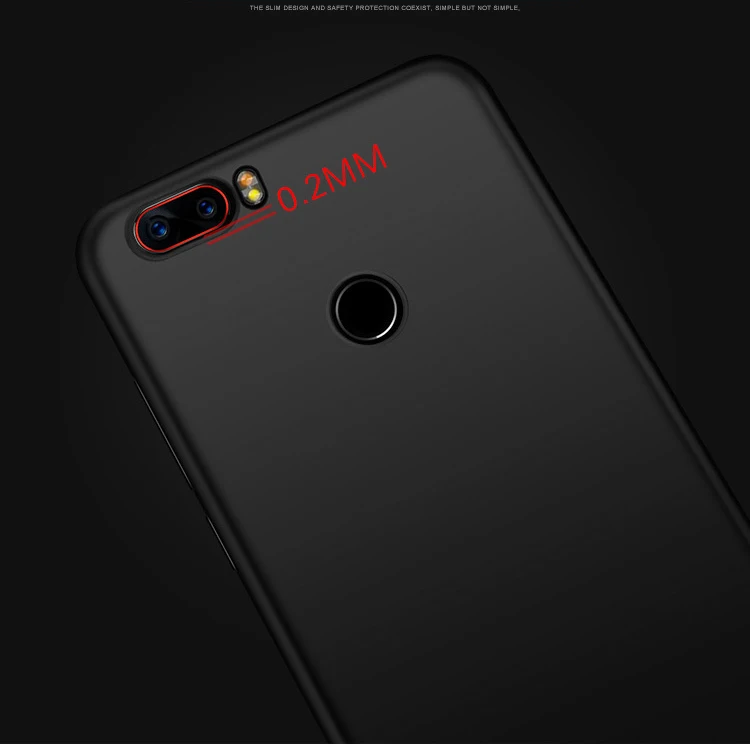 Защитный матовый чехол на весь корпус для ZTE Nubia Z17 Lite с защитой 360 градусов Z 17