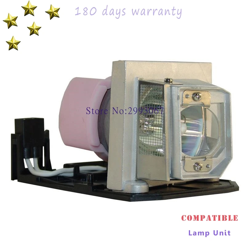 BL FP180E/SP.8EF01GC01 модуль с лампой для проектора смартфона ES523ST EW533ST EX540 EX540i EX542 EX542i GT360
