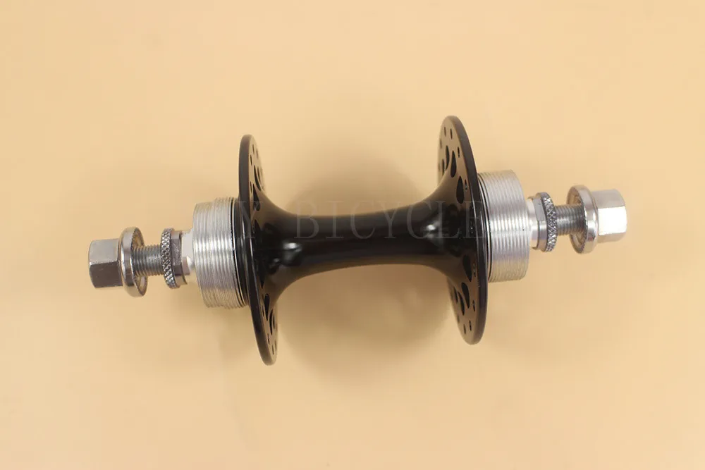 Powerway T01 24/32 H трек велосипед концентраторы fixed gear прокат концентратор O.L.D. 100 мм/120 мм