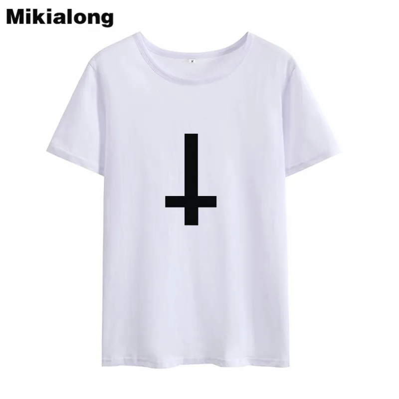 OLN 2018 Ulzzang Harajuku футболка женская хлопковая Футболка Kawaii печати короткий рукав