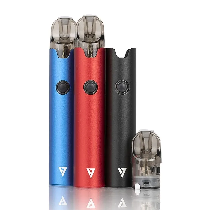 Desire Design More Pro Pod system электронная сигарета Vape комплект 1000 мАч батарея Vs Caliburn Infinix Vaper